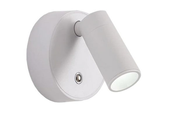 Magnetic Suction Spotlight Lamp