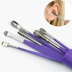 Ear Wax Removal Kit (6 Pcs)